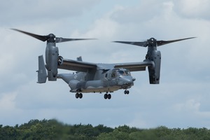 RIAT 2019 - Arrivals & Rehearsals - Thursday 18th July