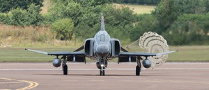 RIAT 2019 - Arrivals & Rehearsals - Thursday 18th July