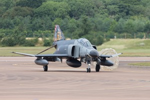 RIAT 2019 - Arrivals & Rehearsals - Thursday 18th July