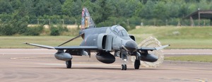 RIAT 2019 - Arrivals & Rehearsals - Thursday 18th July