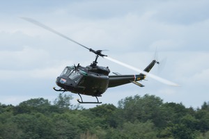 RIAT 2019 - Arrivals & Rehearsals - Thursday 18th July