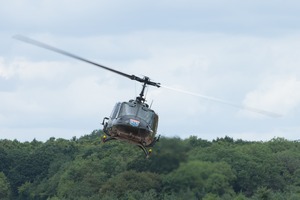 RIAT 2019 - Arrivals & Rehearsals - Thursday 18th July