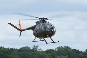 RIAT 2019 - Arrivals & Rehearsals - Thursday 18th July