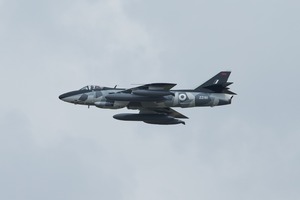 RIAT 2019 - Arrivals & Rehearsals - Wednesday 17th July