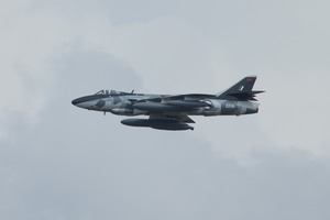 RIAT 2019 - Arrivals & Rehearsals - Wednesday 17th July