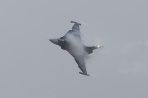 RIAT 2023 - Show Day - Friday 14th July