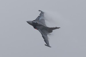 RIAT 2023 - Show Day - Friday 14th July