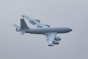 RIAT 2023 - Show Day - Friday 14th July