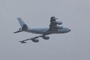 RIAT 2023 - Show Day - Friday 14th July