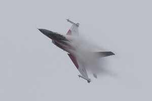 RIAT 2023 - Show Day - Friday 14th July