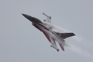 RIAT 2023 - Show Day - Friday 14th July