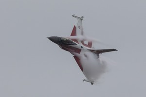 RIAT 2023 - Show Day - Friday 14th July