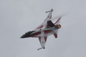 RIAT 2023 - Show Day - Friday 14th July