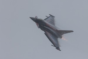RIAT 2023 - Show Day - Friday 14th July