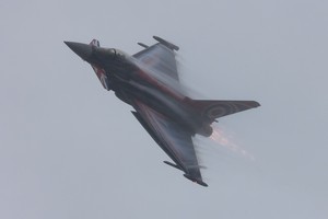 RIAT 2023 - Show Day - Friday 14th July