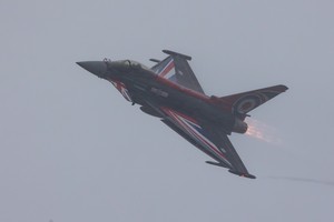 RIAT 2023 - Show Day - Friday 14th July