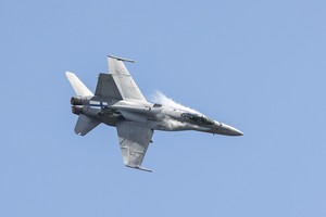 RIAT 2023 - Show Day - Saturday 15th July