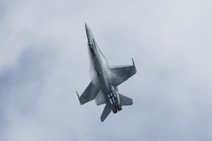 RIAT 2023 - Show Day - Saturday 15th July