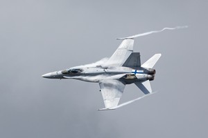RIAT 2023 - Show Day - Saturday 15th July