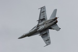 RIAT 2023 - Show Day - Saturday 15th July