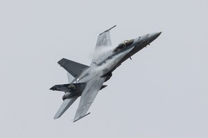 RIAT 2023 - Show Day - Saturday 15th July