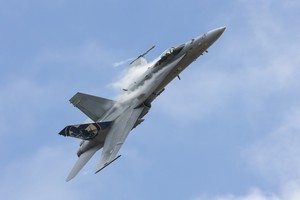 RIAT 2023 - Show Day - Saturday 15th July