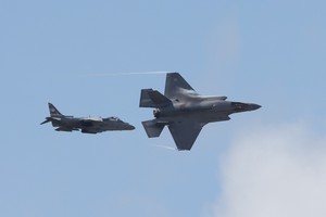 RIAT 2023 - Show Day - Saturday 15th July