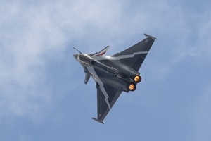 RIAT 2023 - Show Day - Saturday 15th July