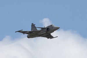 RIAT 2023 - Show Day - Saturday 15th July