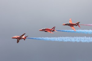 RIAT 2023 - Show Day - Saturday 15th July
