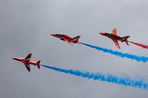 RIAT 2023 - Show Day - Saturday 15th July