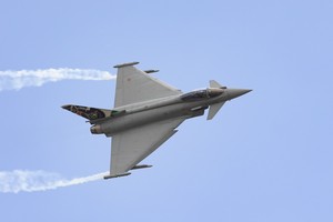 RIAT 2023 - Show Day - Saturday 15th July