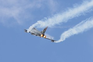 RIAT 2023 - Show Day - Saturday 15th July