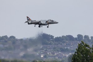 RIAT 2023 - Show Day - Saturday 15th July