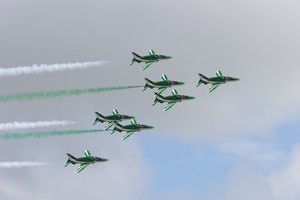 RIAT 2023 - Show Day - Saturday 15th July