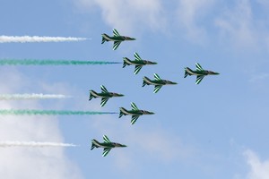 RIAT 2023 - Show Day - Saturday 15th July