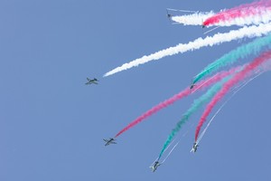 RIAT 2023 - Show Day - Saturday 15th July