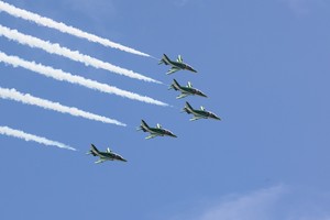 RIAT 2023 - Show Day - Saturday 15th July