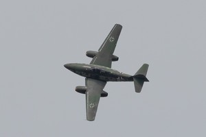 RIAT 2023 - Arrivals & Rehearsals - Thursday 13th July
