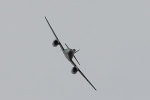 RIAT 2023 - Arrivals & Rehearsals - Thursday 13th July