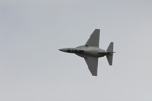 RIAT 2023 - Arrivals & Rehearsals - Thursday 13th July