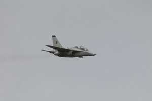 RIAT 2023 - Arrivals & Rehearsals - Thursday 13th July