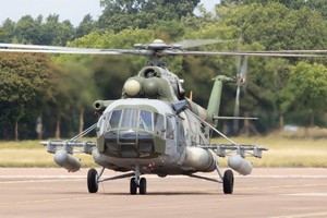 RIAT 2023 - Arrivals & Rehearsals - Thursday 13th July
