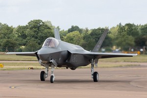 RIAT 2023 - Arrivals & Rehearsals - Thursday 13th July