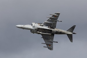 RIAT 2023 - Arrivals & Rehearsals - Thursday 13th July