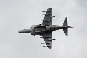 RIAT 2023 - Arrivals & Rehearsals - Thursday 13th July