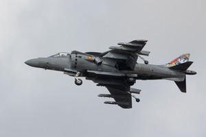 RIAT 2023 - Arrivals & Rehearsals - Thursday 13th July