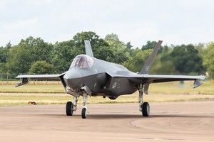 RIAT 2023 - Arrivals & Rehearsals - Thursday 13th July