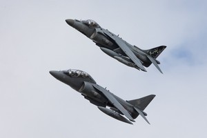 RIAT 2023 - Arrivals & Rehearsals - Thursday 13th July