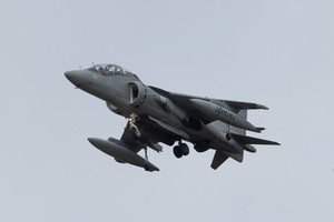 RIAT 2023 - Arrivals & Rehearsals - Thursday 13th July